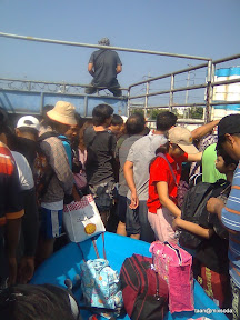 พ่อพุ่กันไปกู้บ้านครั้งที่ 1
