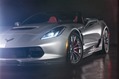 The 2015 Chevrolet Corvette Z06 Convertible shot by Mike Finkels The 2015 Chevrolet Corvette Z06 Convertible shot by Mike Finkels