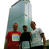 5. Sky Run 23.05.2010