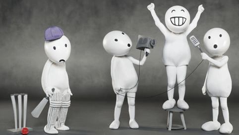 Never love your company, love your job, you never know when your company stops loving you