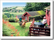 Grattons Cedar Lodges