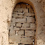 Turfan - Ruines de Jiaohe 15