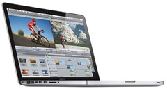Apple MacBook Pro MC700LL  Laptop 1