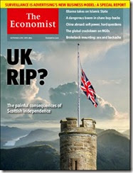 The Economist - Sep 13th 2014