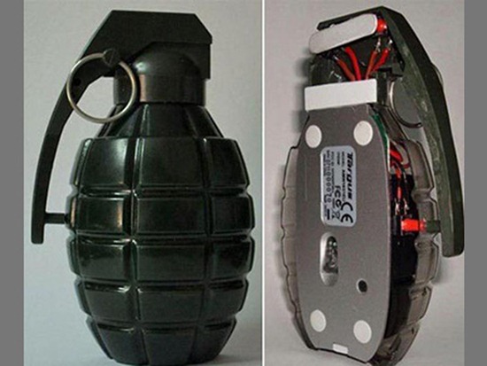 mouse-grenade