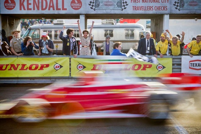 Néhány fotó a Rush című Formula 1-es filmből 03