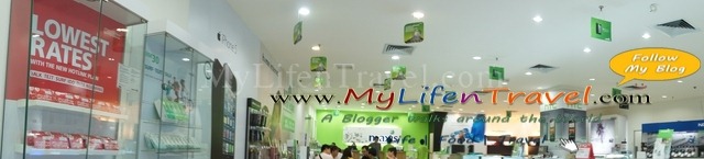 Maxis Service Maxis Service