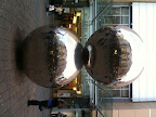 Jul 16 - Rundle Mall, Adelaide, SA