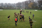 Foto's Beker Finale '07/'08