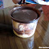 Profiteroles of Margie's Bakeshop comes in a freshness-sealed container