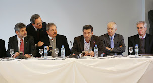 Lula se reuniu com professores e sindicalistas na UMET
