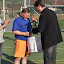 Trnovské Hody 2010 - futbalový turnaj
