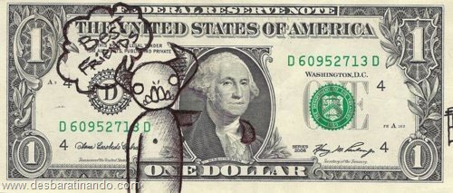 notas cédulas dollar geek nerd zoada desbaratinando (2) notas cédulas dollar geek nerd zoada desbaratinando (2)