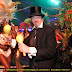 Carnaval Estocolmo 2012. Foto: Ztefan Bertha