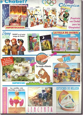 villa chabel de feber