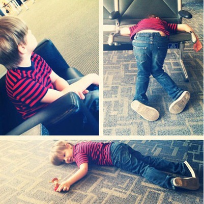 airport