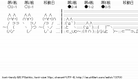 TwitAA 2011-11-19 22:09:42