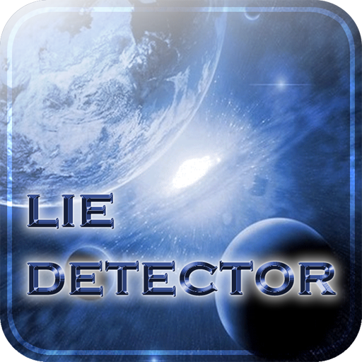 Lie Detector 娛樂 App LOGO-APP開箱王