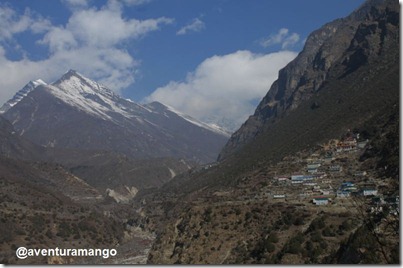 Thamo Thamo Nepal