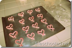 candy canes]
