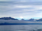 "The faces of Prince William Sound & Columbia Glacier" by Wilbur Wildcat