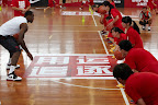 other event 110818 asia shanghai 1 04 The 2011 LeBron James Greater China Tour wrapped up with Opening of Nike Festival of Sport