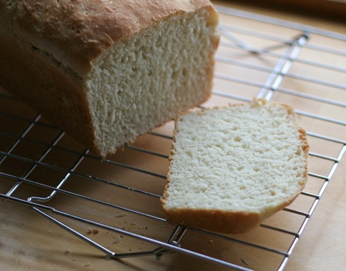 english muffin bread 2