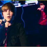 Justin Bieber Wallpaper