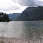 Η πανέμορφη λίμνη Bohinj