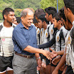 Rugby - 2012- Inter-Uni Games - Finals- UoP Vs UoM