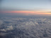 Clouds from Austin Flight