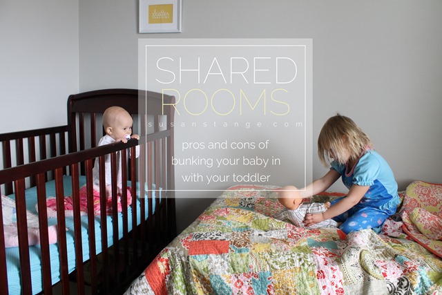 shared rooms