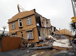 Earthquake Christchurch