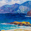 Cala San Vicente II