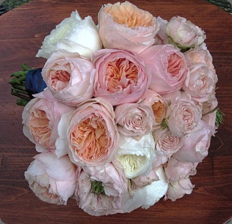 bridal bouquet (2) studio blush