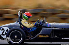 1926 AC-Amilcar
