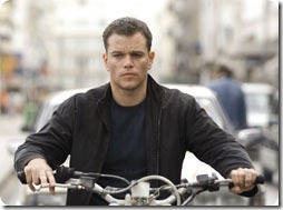 Matt Damon visszavágyik Bourne bőrébe