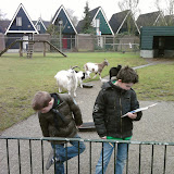 Kinderboerderij