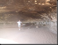 bob cave spring