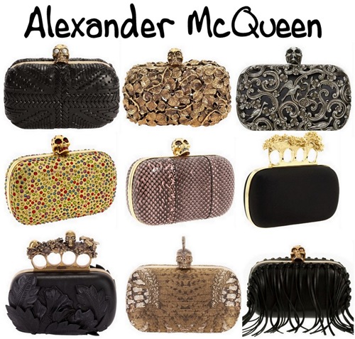 alexander mcQueen