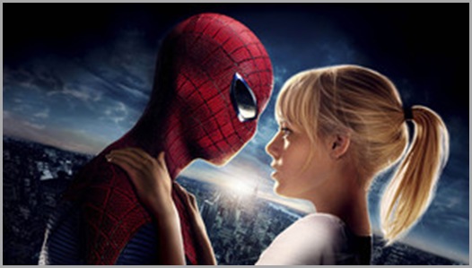 the amazing spiderman subtitulada