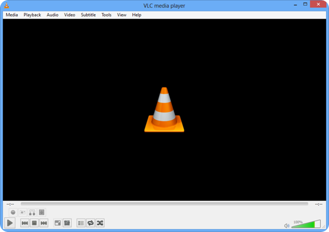 VLC_Media_Player_Screenshot