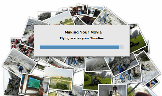 Timeline-movie-maker