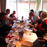Clubtocht Groningen - Haren (D) - Groningen