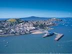 Sprachaufenthalt Auckland