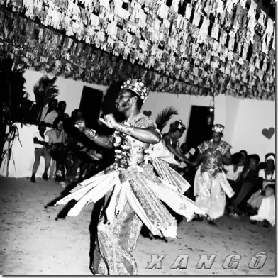 Candomblé na Bahia - Orixa Candomblé na Bahia - Orixa