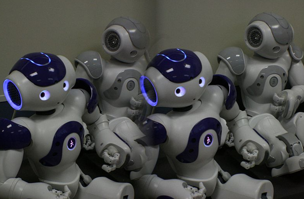 NAO Robots