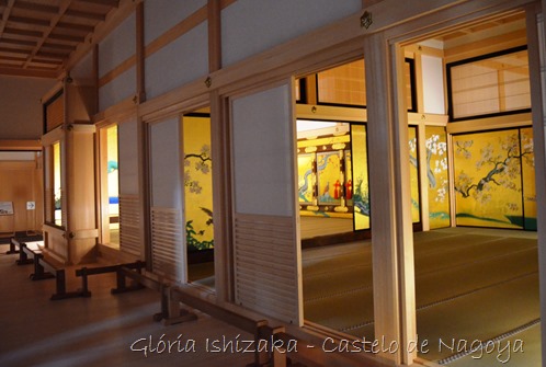 Glória Ishizaka - Nagoya - Castelo 49c