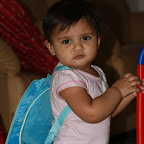 Chulbuli Baby