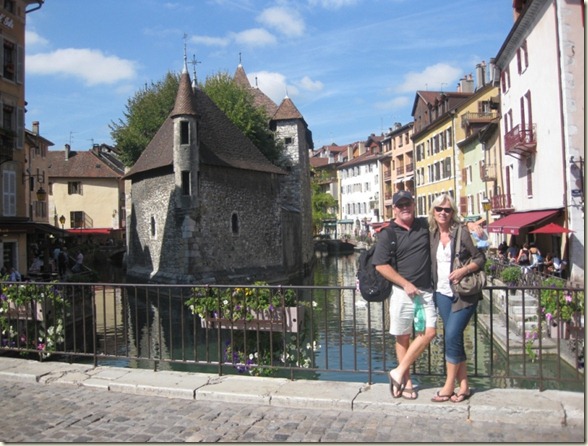 France-Annacey